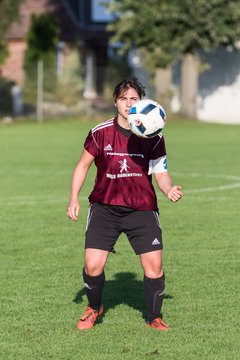 Bild 291 - F VfL Kellinghusen - SG Wilstermarsch II : Ergebnis: 4:2